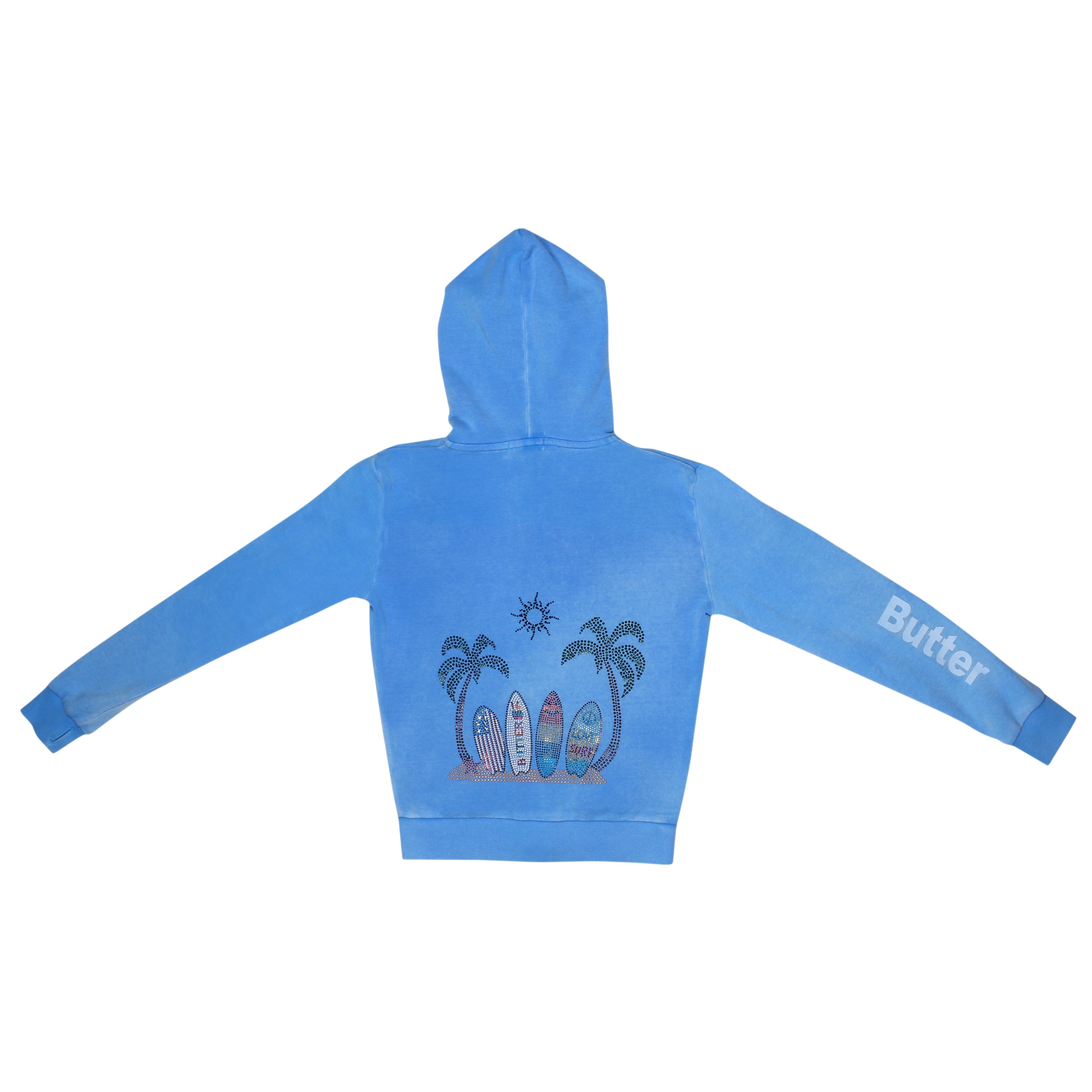 Signature Fleece Zip Sweatshirt ButterSuper Soft